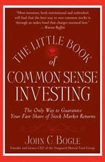 The Little Book of Common Sense Investing - Audiobook Download 