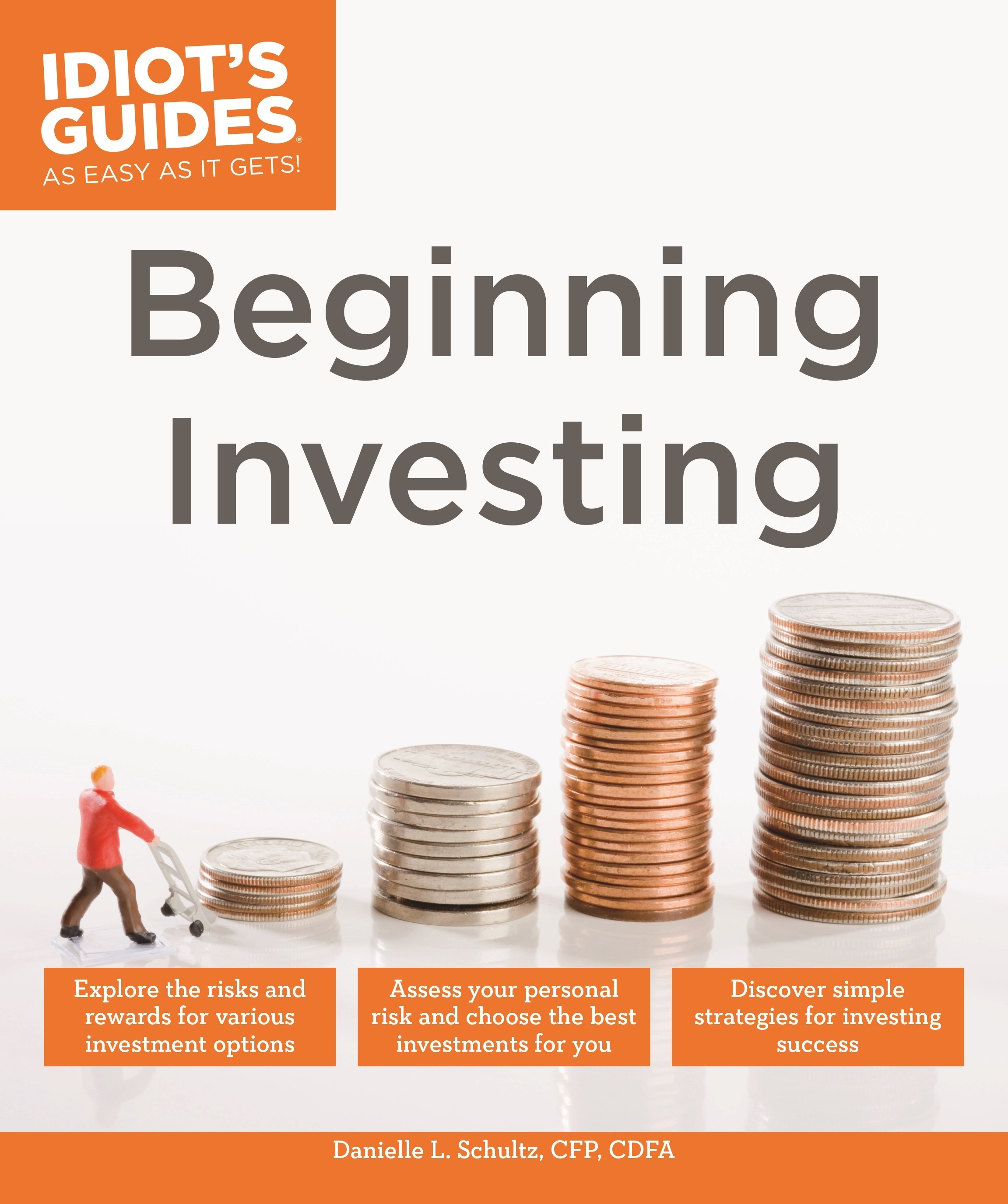  Beginning Investing