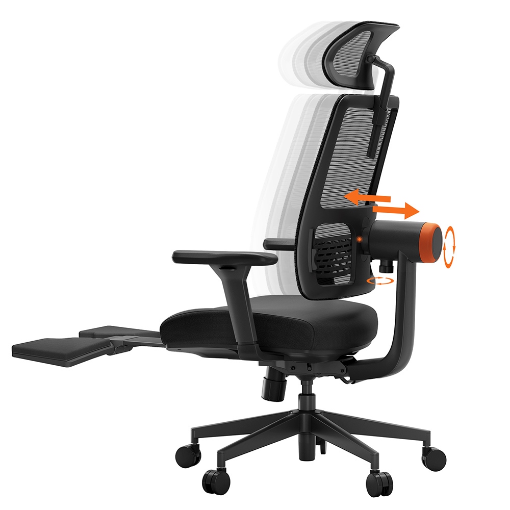 Newtral Ergonomic Office Chair